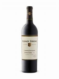 Image result for Rodney Strong Cabernet Sauvignon Brothers Ridge