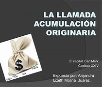 Image result for acumulaco�n