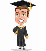 Image result for Law Student Graduate Animation