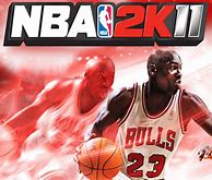 Image result for NBA 2K11 Cover