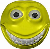 Image result for Creepy Smile Emoji Meme