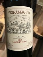 Image result for Vignamaggio Cabernet Franc Toscana