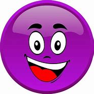 Image result for Purple Emoji for Facebook
