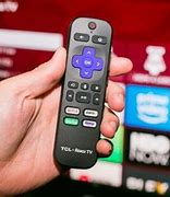 Image result for Remote for Roku Streaming Stick