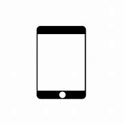 Image result for iPhone Home Button White PNG