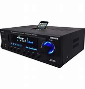 Image result for iPod Docking Station for Stereo Receiver