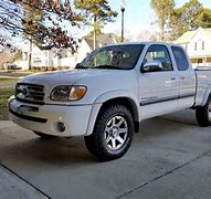 Image result for 1st Gen Tundra Rims