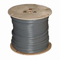 Image result for 10 2 Underground Electrical Wire