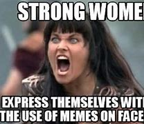 Image result for Distinguished Women Memes