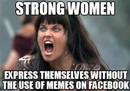 Image result for Free Woman Meme