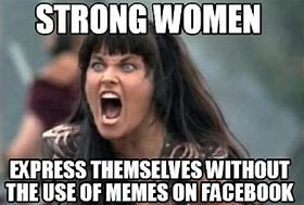 Image result for Smart Women Meme
