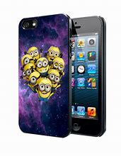 Image result for Despicable Me iPhone 5C Case