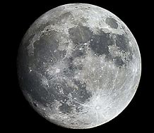 Image result for Full Moon Screensaver