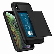 Image result for iPhone X Thin Bumper Armor Case