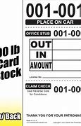 Image result for Humorous Parking Tickets to Print