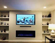 Image result for TV Wall for Bars