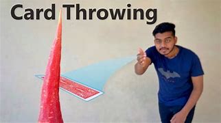 Image result for Throwing Cards Meme