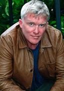 Image result for Michael Anthony Hall TV Series