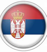 Image result for Free Clip of Serbian Flag Flying
