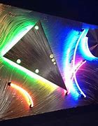 Image result for Cool Neon Art