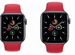 Image result for Aplle Watch 40Mm vs 44Mm