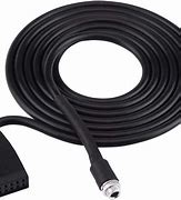 Image result for Aux Cable Adapter