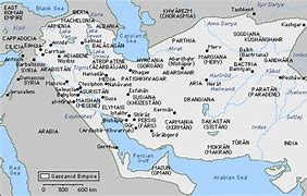Image result for Sassanid Persia