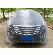 Image result for Disposable Plastic Cover