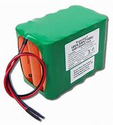 Image result for 18V AA NIMH Battery Pack