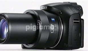 Image result for Sony 63X Optical Zoom Camera