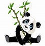 Image result for Panda Cartoon Design
