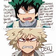 Image result for MHA Impossible Meme