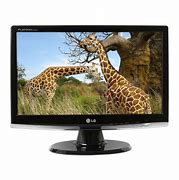 Image result for LG Flatron w2053s