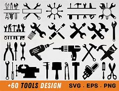 Image result for Tools. SVG