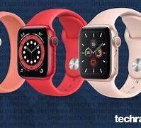 Image result for Pair Apple Watch with New iPhone