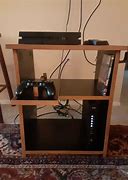 Image result for PS4 Stand Light Horizontal