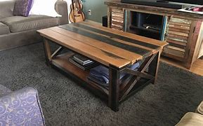 Image result for DIY Coffee Table Ideas