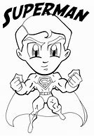 Image result for Superman Background for Kids