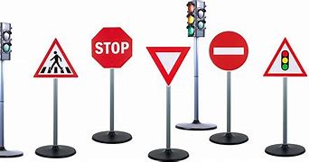 Image result for Road Safety Signs