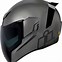 Image result for Icon Motorcycle Helmets