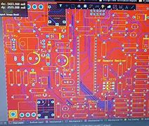 Image result for 2 Layer PCB Board