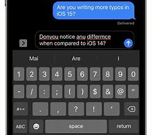 Image result for iPhone 15 Keyboard