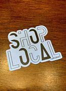 Image result for Local 27 Stickers