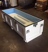 Image result for Military Shipping Crates