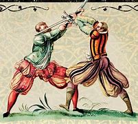 Image result for Sword-Fighting Martial Arts