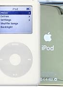 Image result for iPod 4th Gen Compact Flash No Adapter
