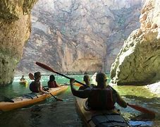 Image result for emerald cove black canyon
