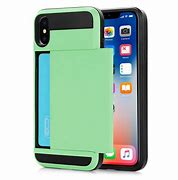 Image result for iPhone 10 XR Green Case