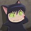 Image result for Anime Cat Guy
