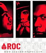 Image result for Roc Nation Symbol